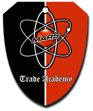 logo mars trade academy