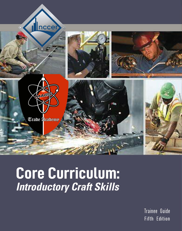 mta core curriculum book